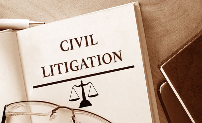 Civil Litigation